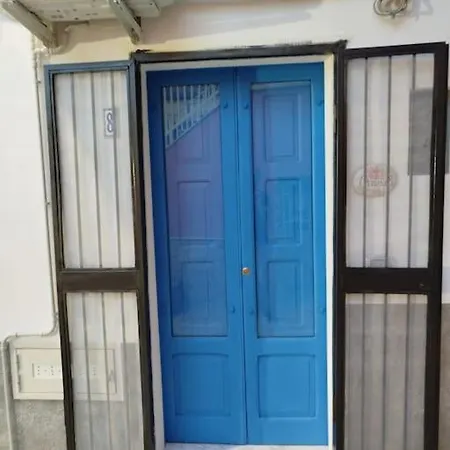 Casa Vacanze Cavusu Beta - Monolocale *
