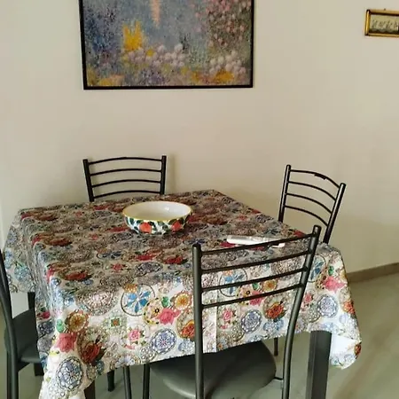 Casa Vacanze Cavusu Beta - Monolocale * 锡库利亚纳
