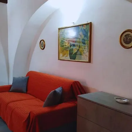 Casa Vacanze Cavusu Beta - Monolocale 度假居 *