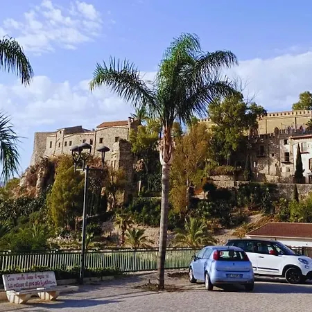 Casa Vacanze Cavusu Beta - Monolocale 锡库利亚纳